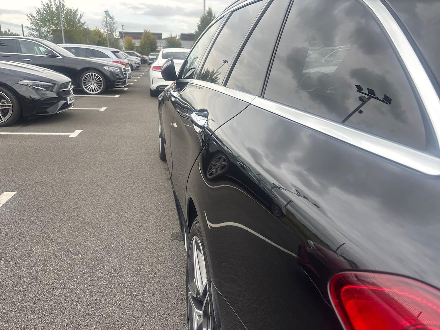 Used Mercedes-Benz C-Class 2019 for sale - 76143009: Photo 39
