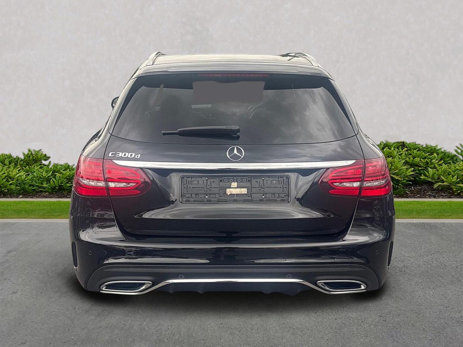 Used Mercedes-Benz C-Class 2019 for sale - 76143009: Photo 4