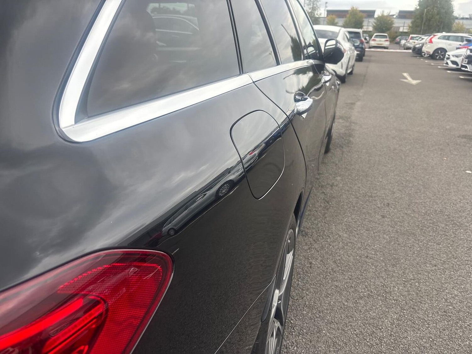 Used Mercedes-Benz C-Class 2019 for sale - 76143009: Photo 40