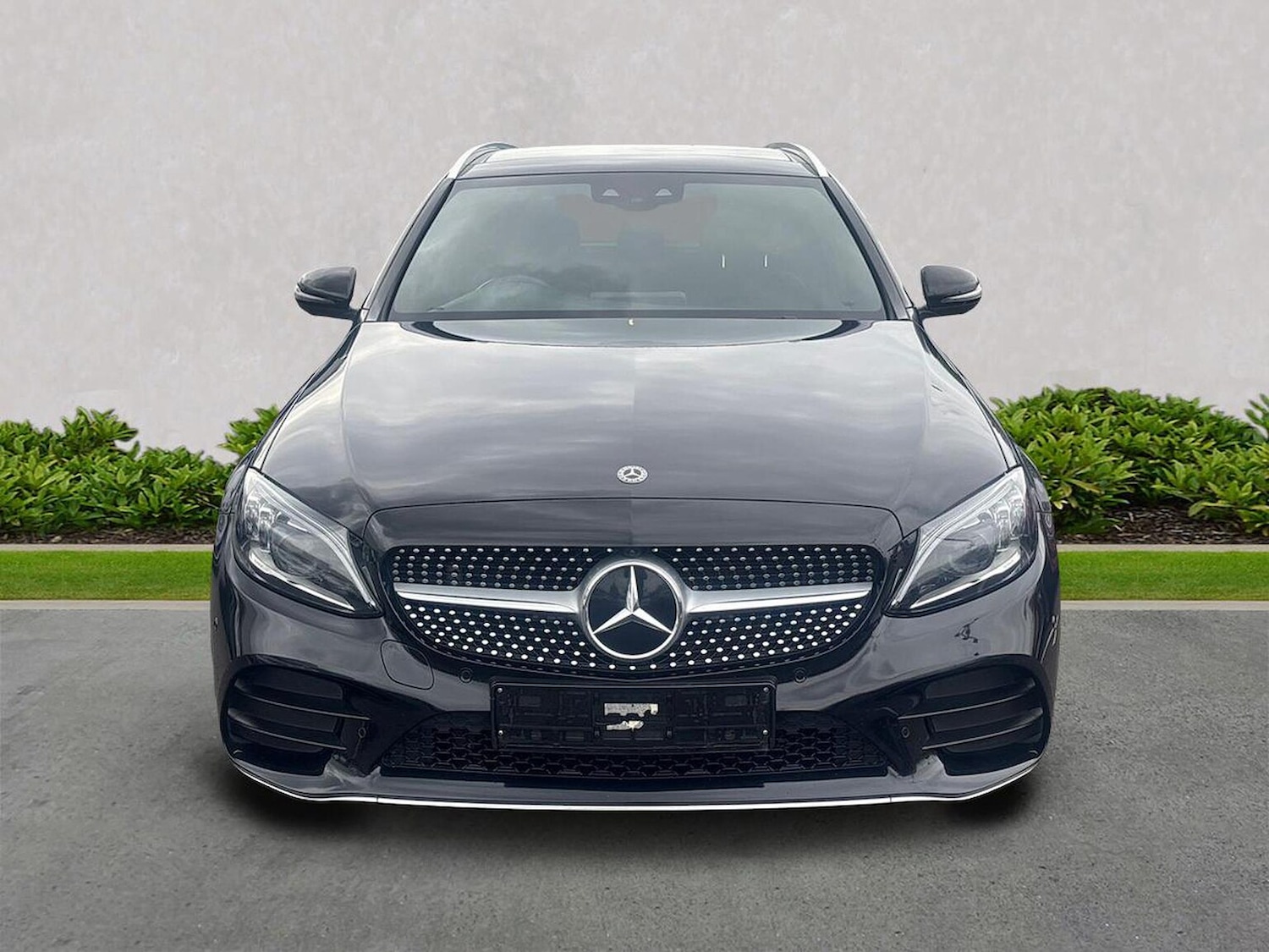 Used Mercedes-Benz C-Class 2019 for sale - 76143009: Photo 5