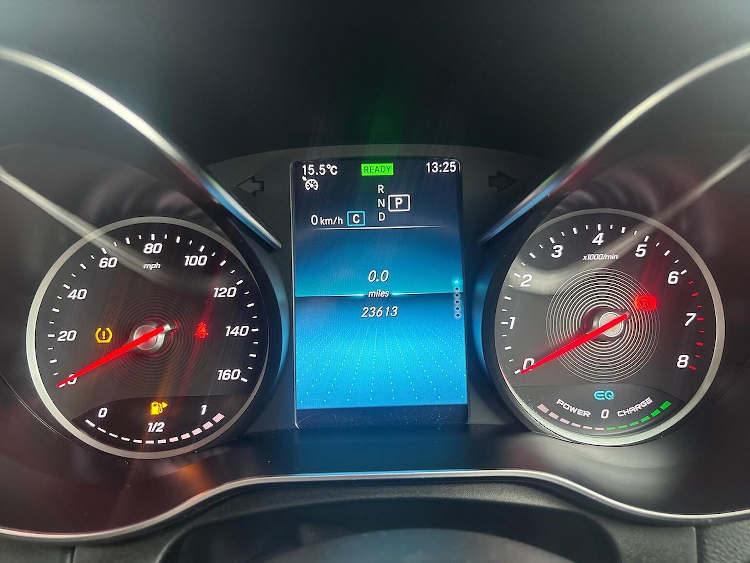 Used Mercedes-Benz GLC 2020 for sale - 76426788: Photo 10