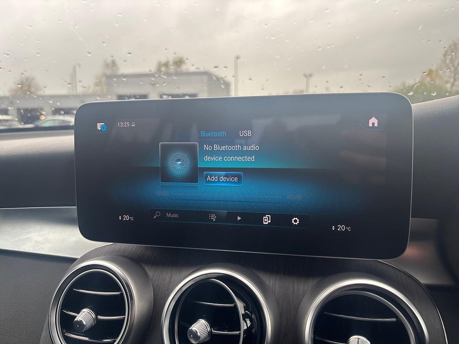 Used Mercedes-Benz GLC 2020 for sale - 76426788: Photo 11