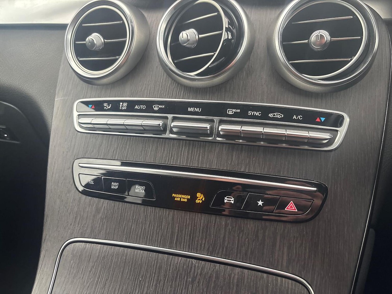 Used Mercedes-Benz GLC 2020 for sale - 76426788: Photo 12