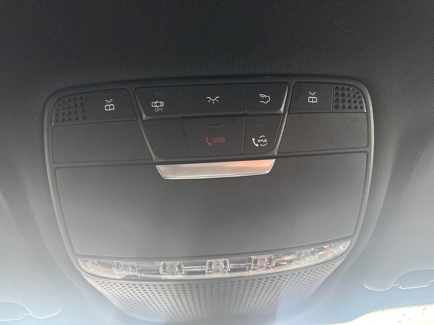 Used Mercedes-Benz GLC 2020 for sale - 76426788: Photo 14