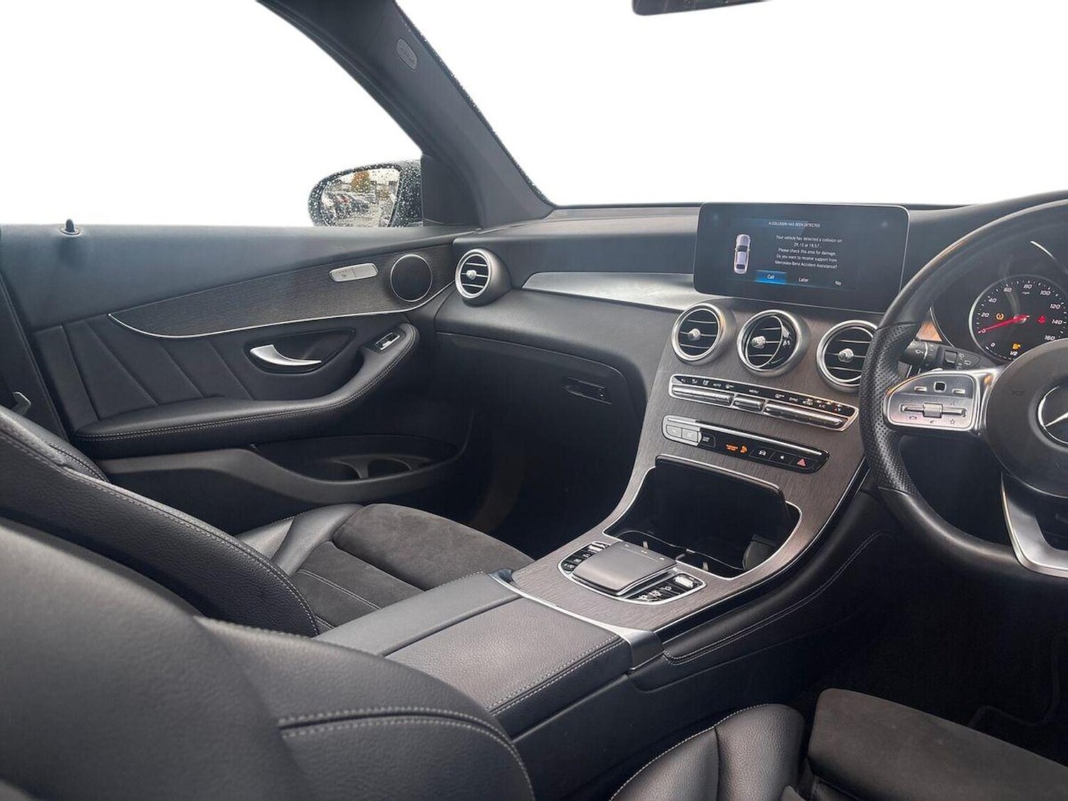 Used Mercedes-Benz GLC 2020 for sale - 76426788: Photo 15