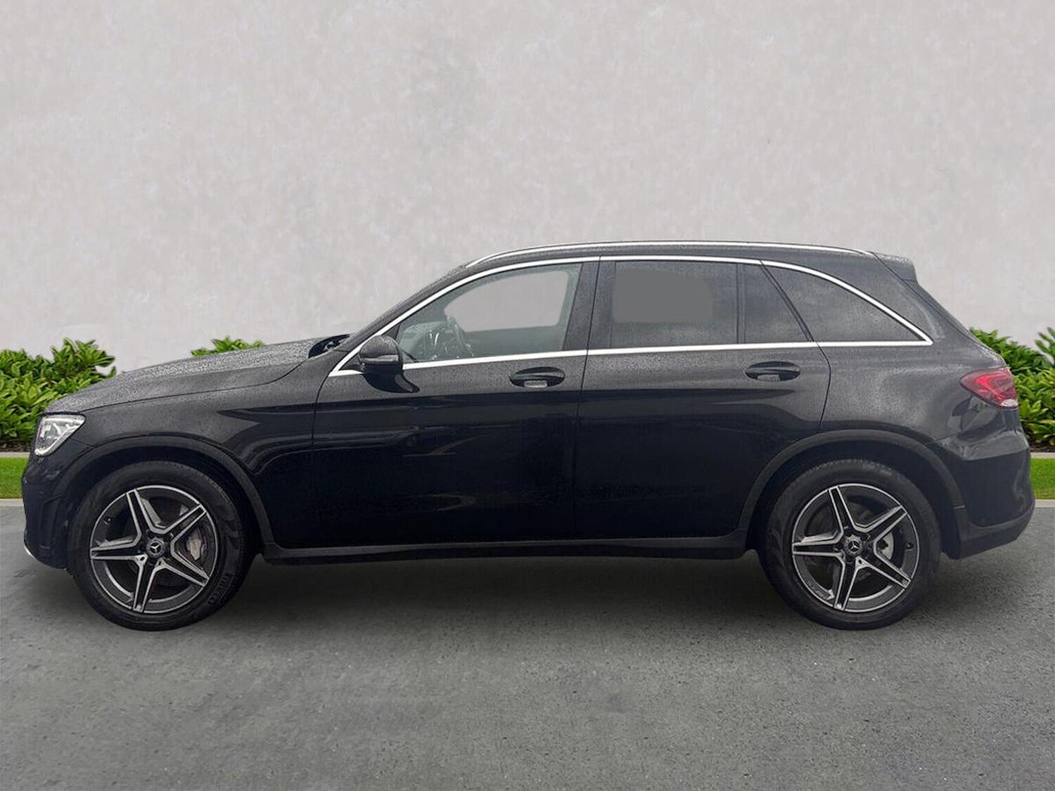 Used Mercedes-Benz GLC 2020 for sale - 76426788: Photo 19