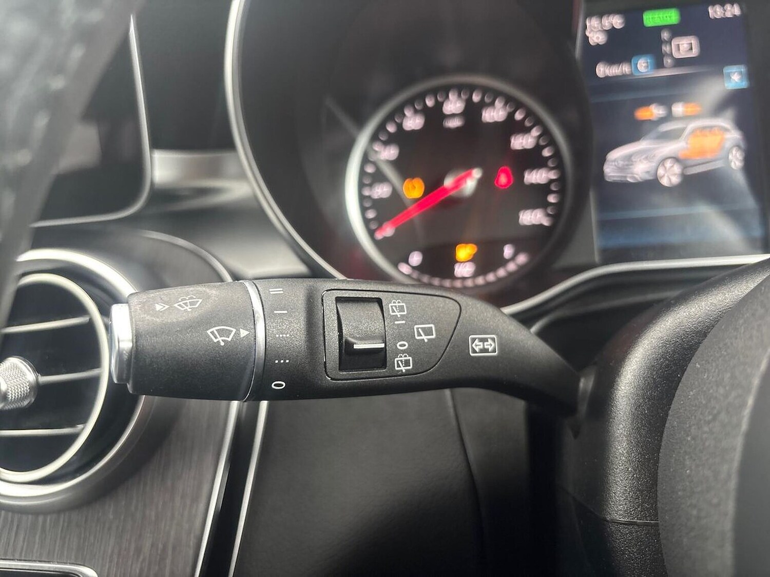 Used Mercedes-Benz GLC 2020 for sale - 76426788: Photo 28