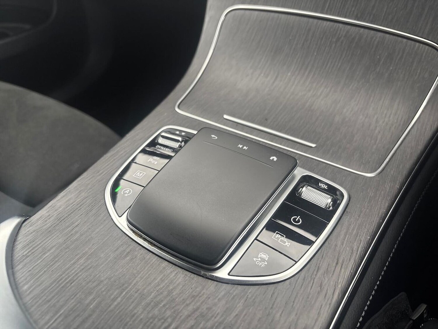 Used Mercedes-Benz GLC 2020 for sale - 76426788: Photo 31