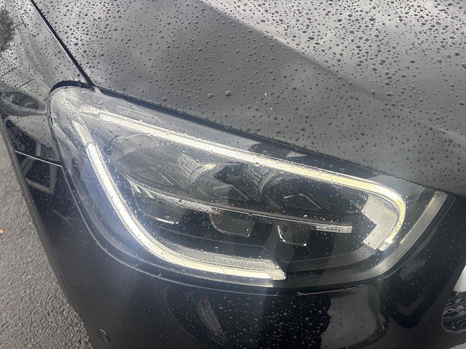 Used Mercedes-Benz GLC 2020 for sale - 76426788: Photo 32