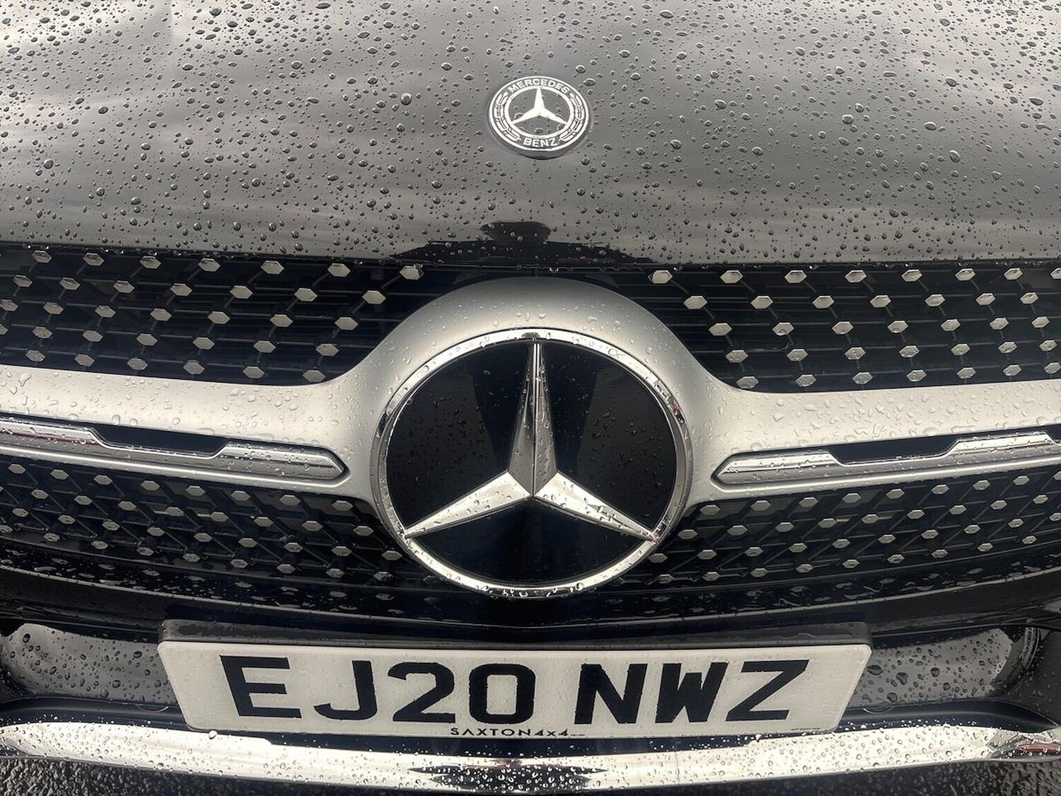 Used Mercedes-Benz GLC 2020 for sale - 76426788: Photo 33