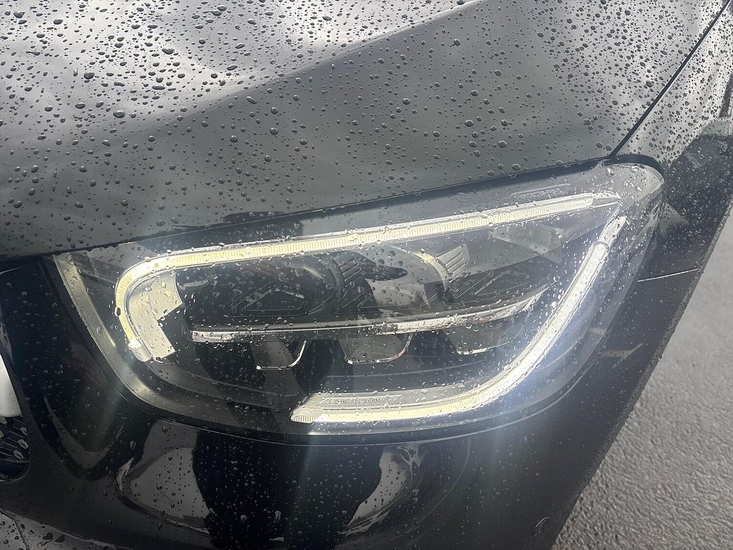 Used Mercedes-Benz GLC 2020 for sale - 76426788: Photo 34