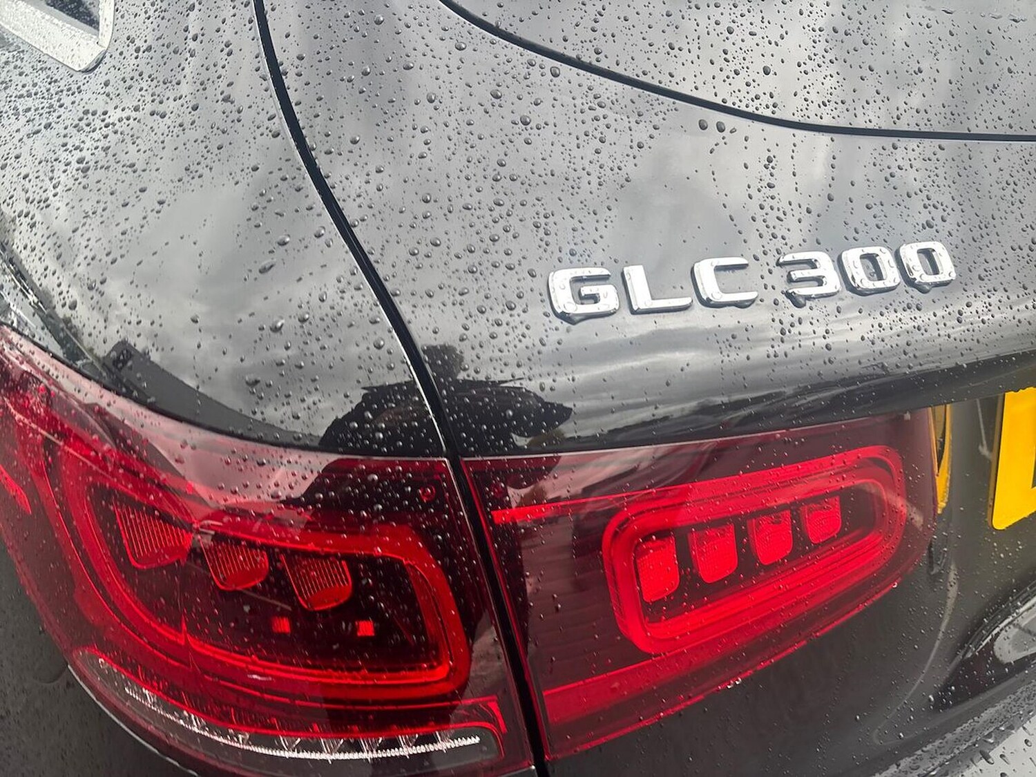 Used Mercedes-Benz GLC 2020 for sale - 76426788: Photo 35