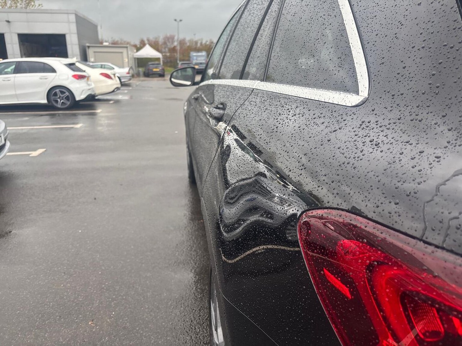 Used Mercedes-Benz GLC 2020 for sale - 76426788: Photo 39