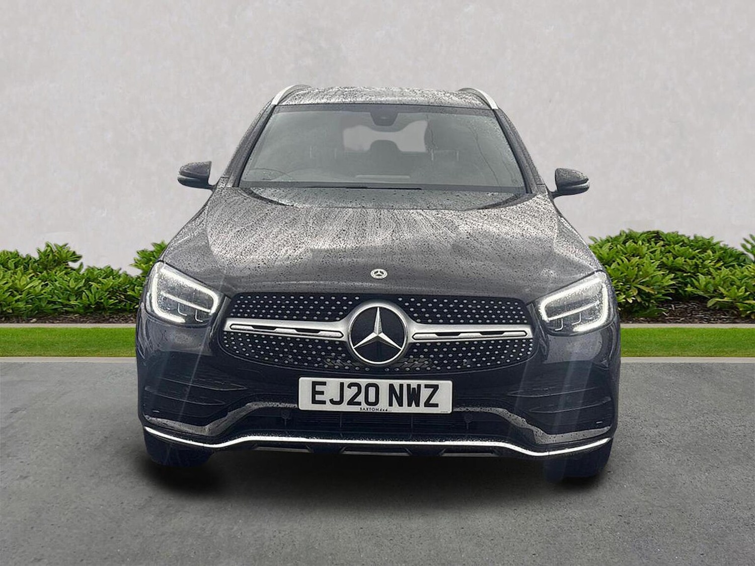 Used Mercedes-Benz GLC 2020 for sale - 76426788: Photo 5