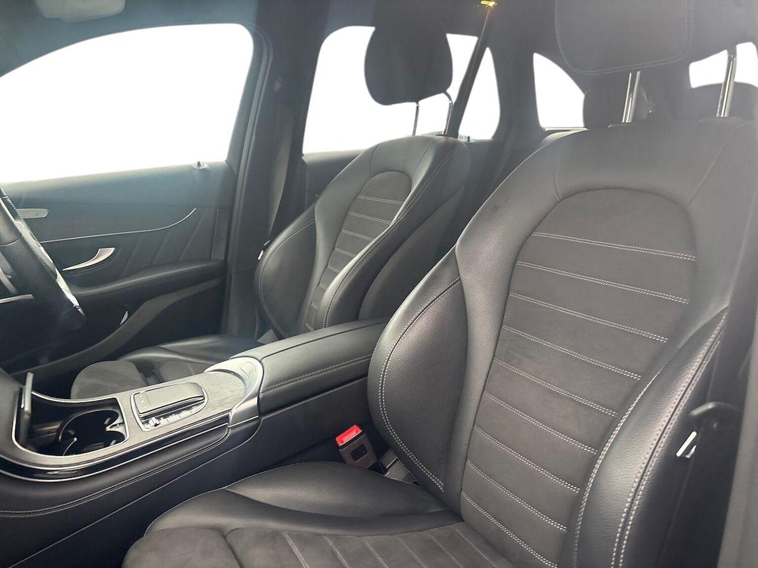 Used Mercedes-Benz GLC 2020 for sale - 76426788: Photo 7