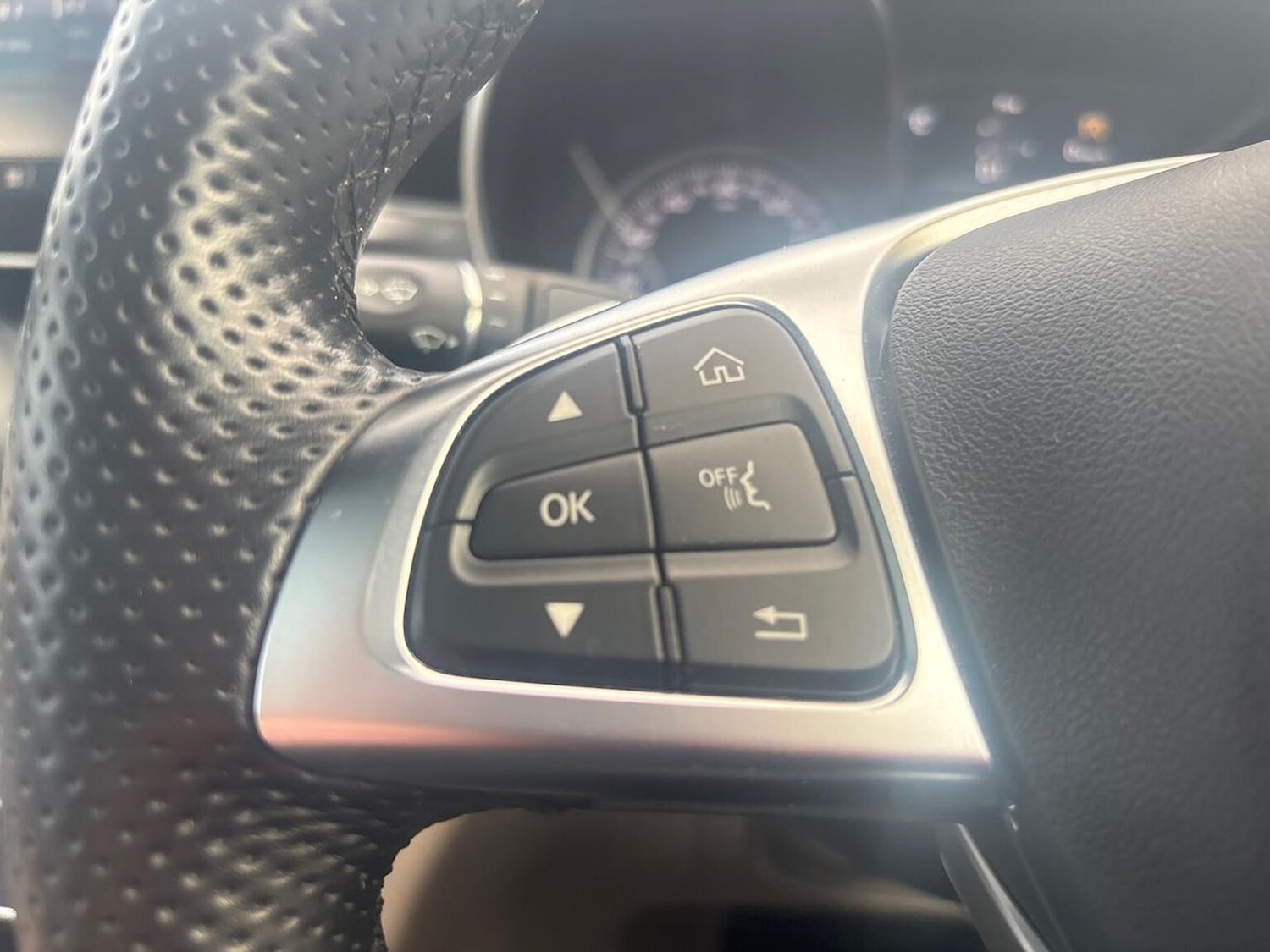 Used Mercedes-Benz C Class 2016 for sale - 76461829: Photo 26