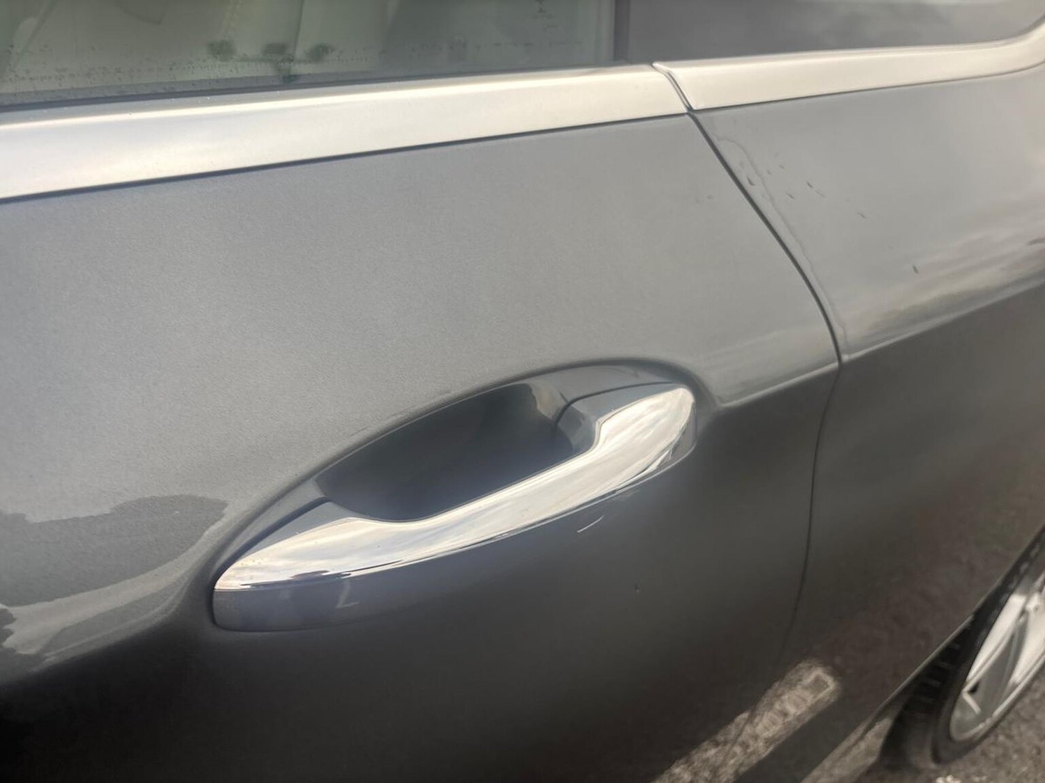 Used Mercedes-Benz C Class 2016 for sale - 76461829: Photo 37