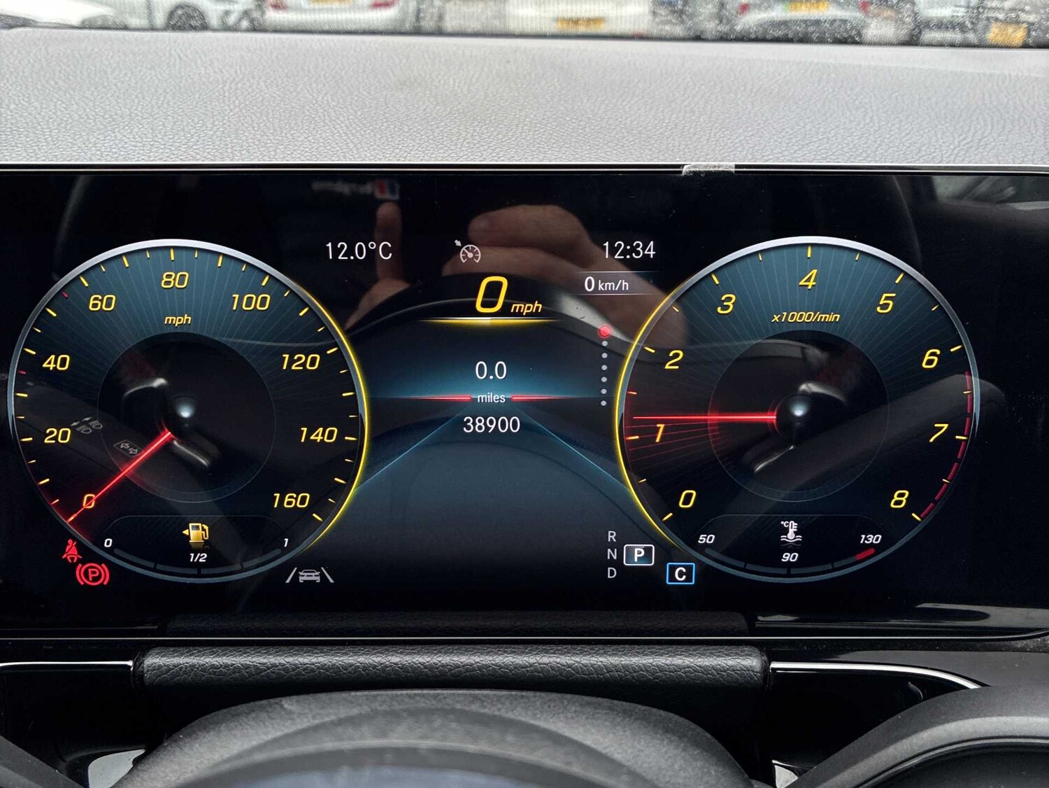 Used Mercedes-Benz GLA 2022 for sale - 78193831: Photo 10