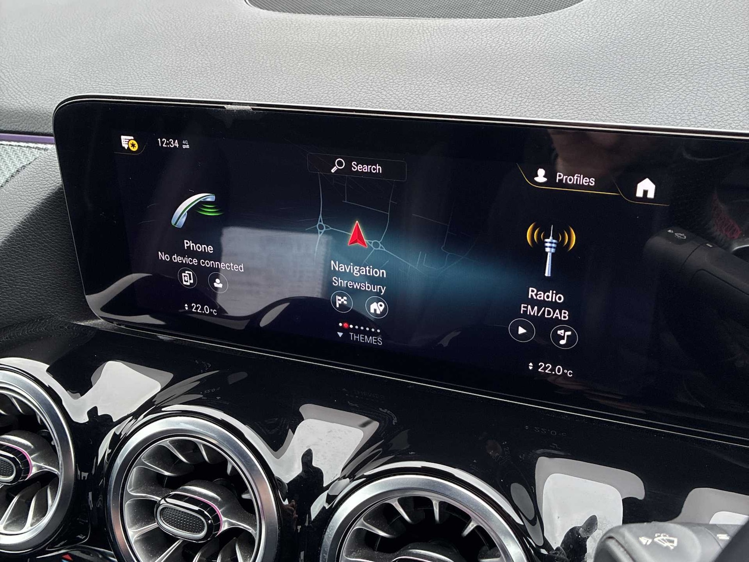 Used Mercedes-Benz GLA 2022 for sale - 78193831: Photo 11