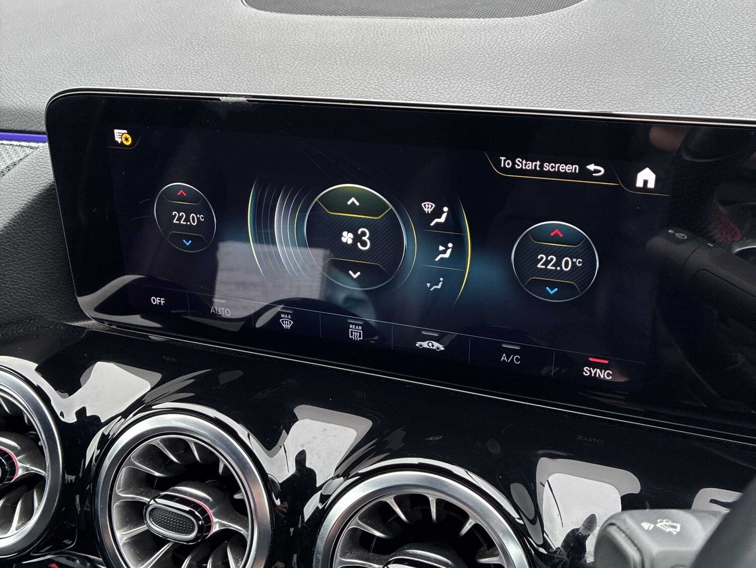 Used Mercedes-Benz GLA 2022 for sale - 78193831: Photo 12