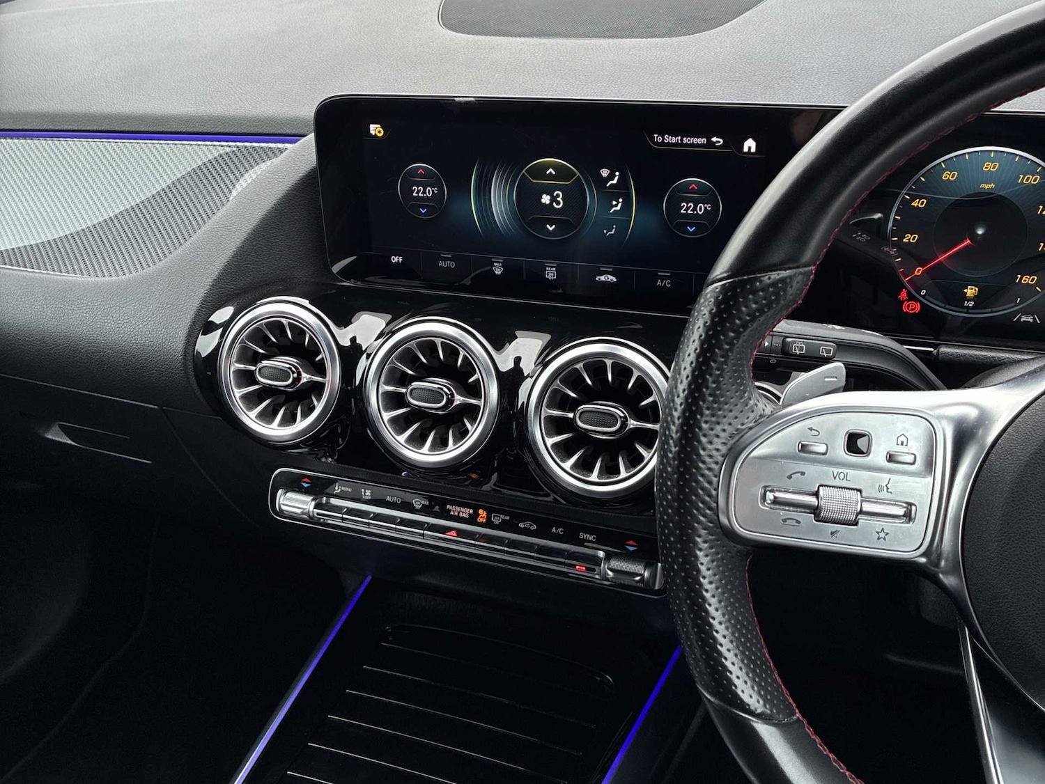 Used Mercedes-Benz GLA 2022 for sale - 78193831: Photo 13