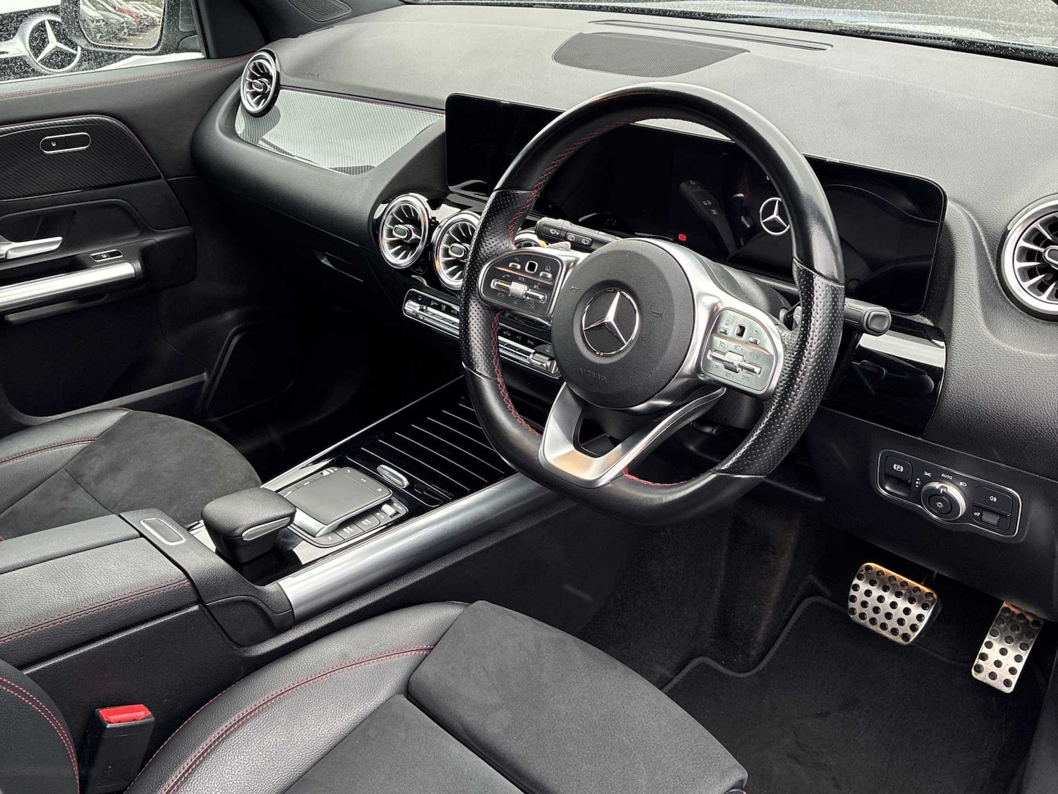 Used Mercedes-Benz GLA 2022 for sale - 78193831: Photo 15