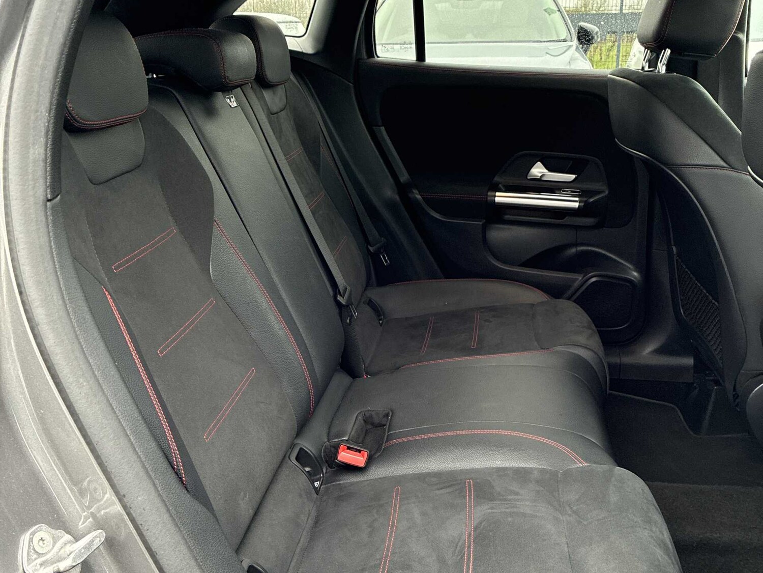 Used Mercedes-Benz GLA 2022 for sale - 78193831: Photo 16