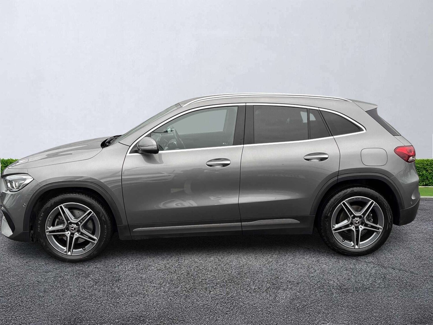 Used Mercedes-Benz GLA 2022 for sale - 78193831: Photo 19