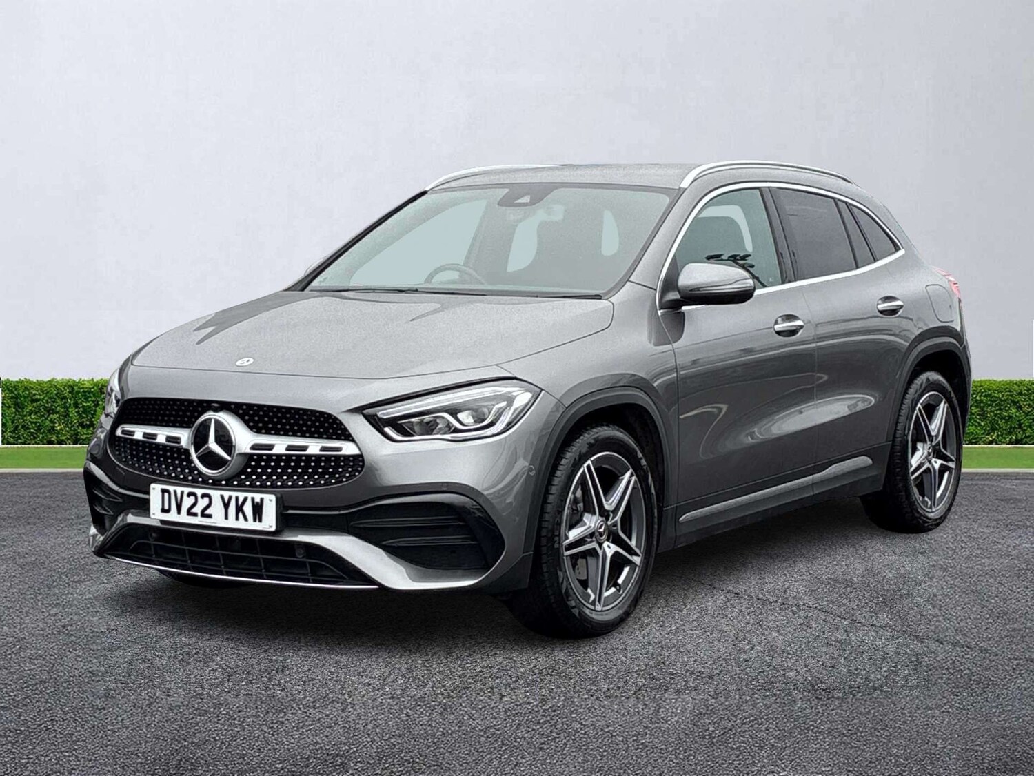Used Mercedes-Benz GLA 2022 for sale - 78193831: Photo 20