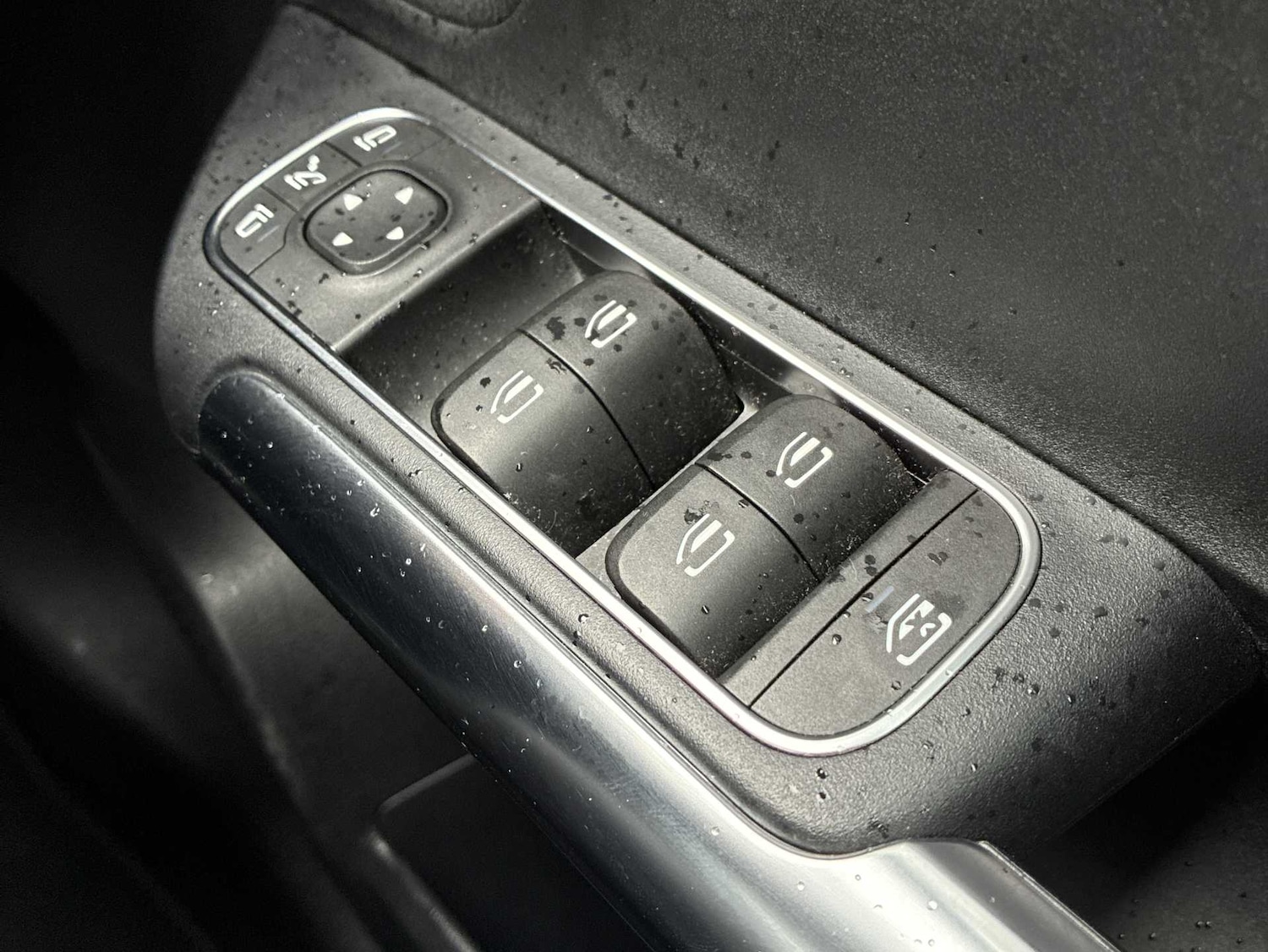 Used Mercedes-Benz GLA 2022 for sale - 78193831: Photo 21