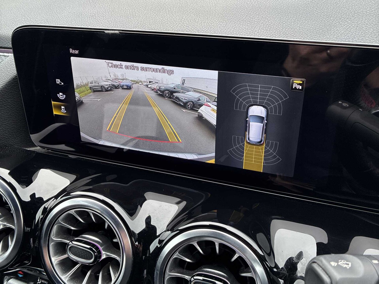 Used Mercedes-Benz GLA 2022 for sale - 78193831: Photo 24