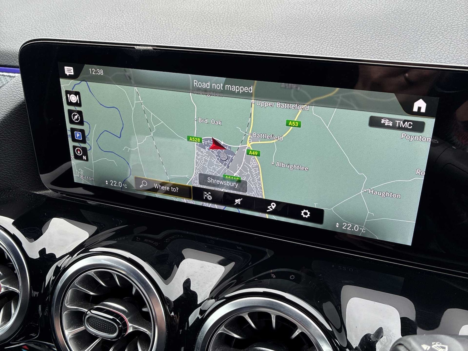 Used Mercedes-Benz GLA 2022 for sale - 78193831: Photo 25