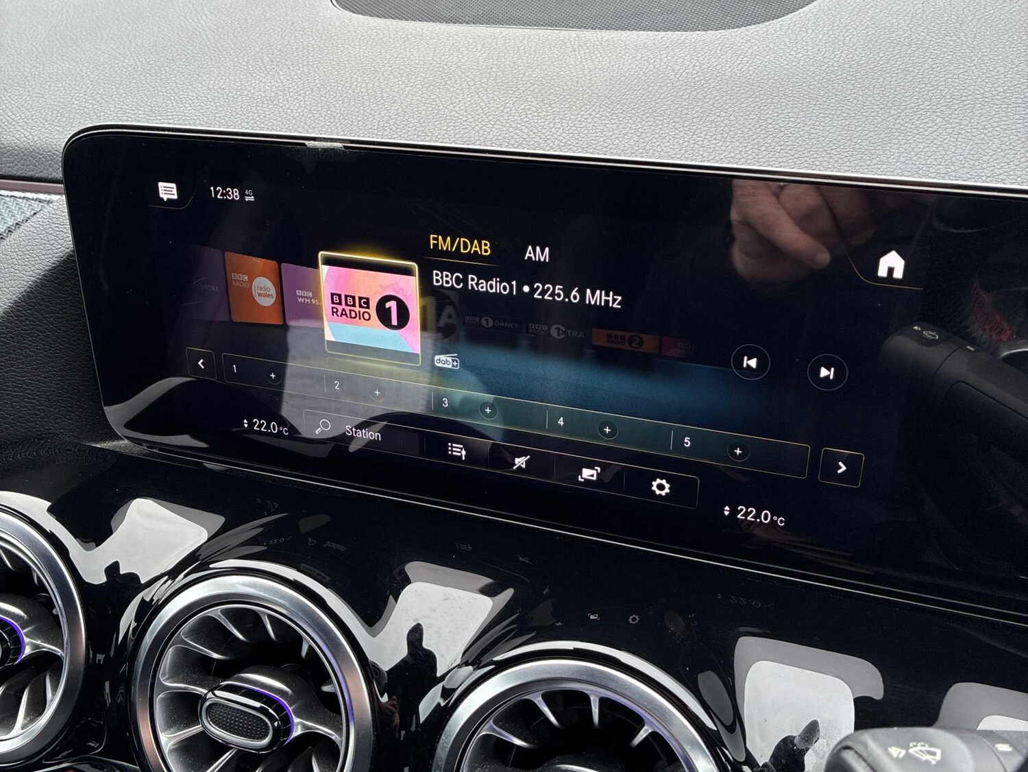 Used Mercedes-Benz GLA 2022 for sale - 78193831: Photo 26