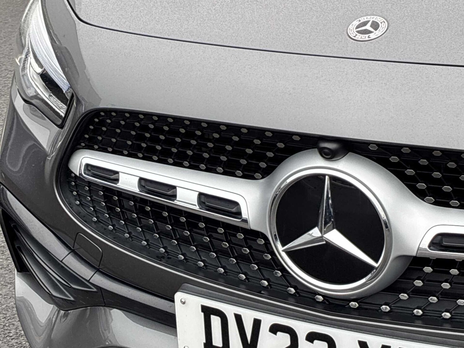 Used Mercedes-Benz GLA 2022 for sale - 78193831: Photo 32