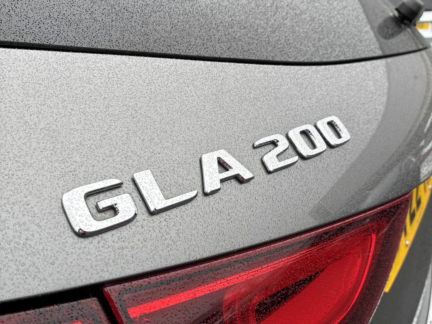 Used Mercedes-Benz GLA 2022 for sale - 78193831: Photo 34