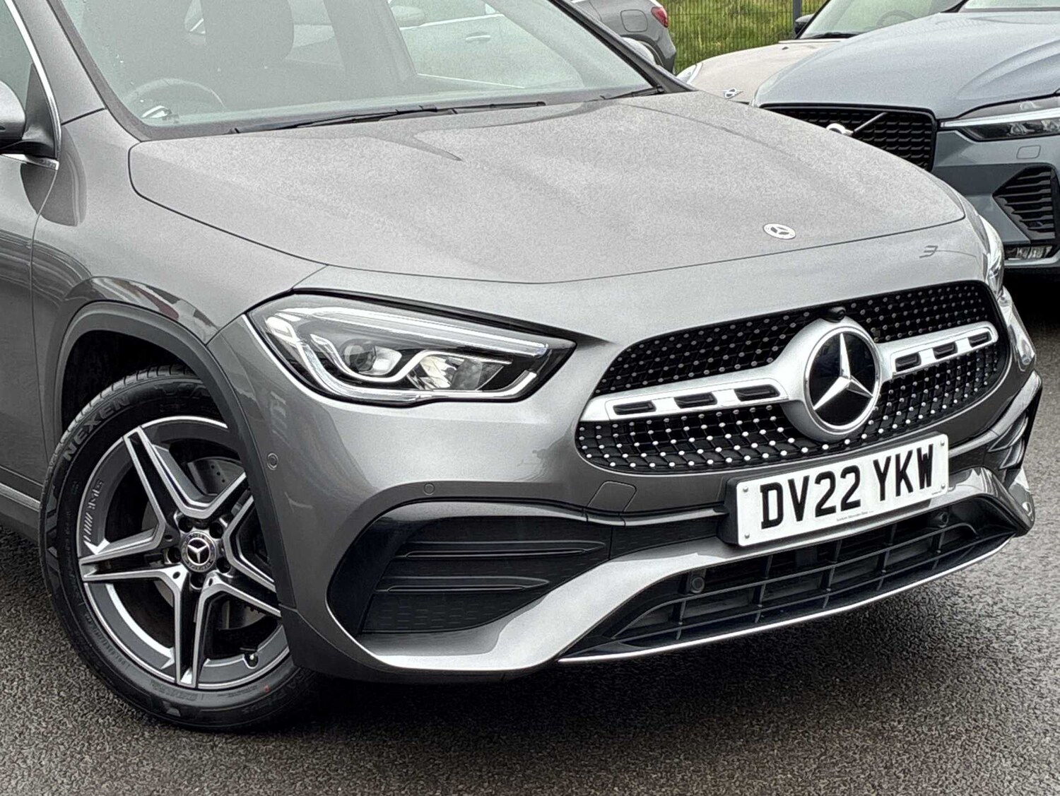 Used Mercedes-Benz GLA 2022 for sale - 78193831: Photo 37