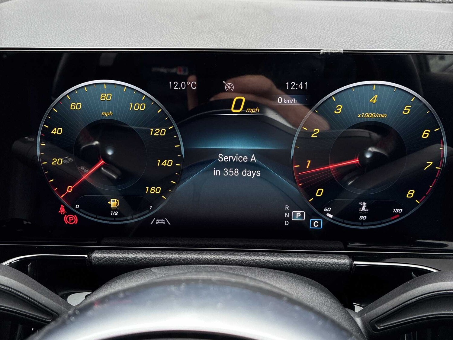 Used Mercedes-Benz GLA 2022 for sale - 78193831: Photo 40