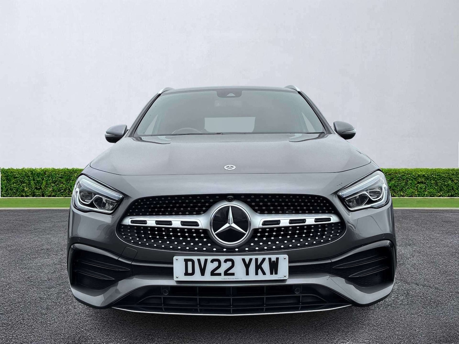 Used Mercedes-Benz GLA 2022 for sale - 78193831: Photo 5