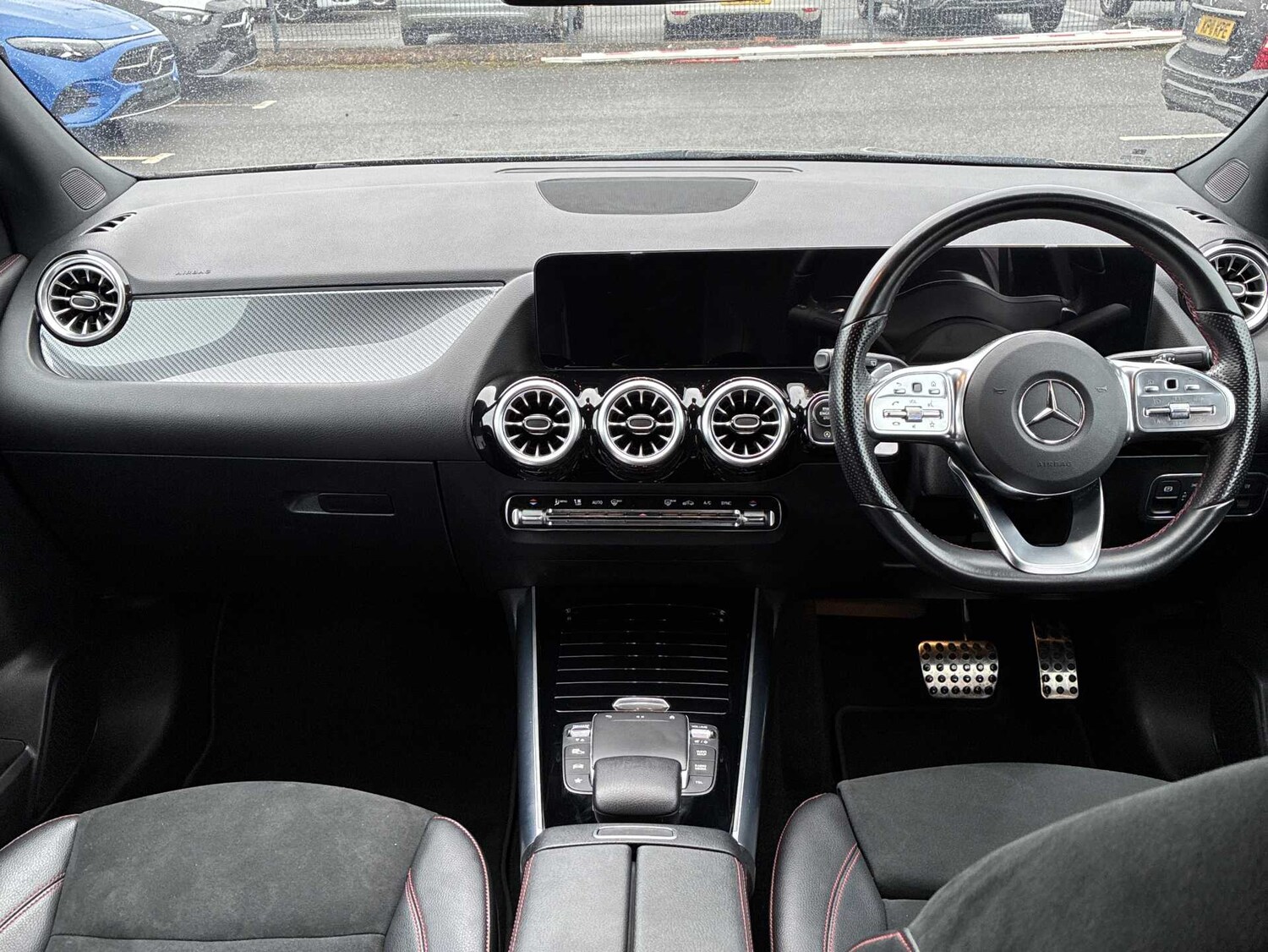 Used Mercedes-Benz GLA 2022 for sale - 78193831: Photo 8