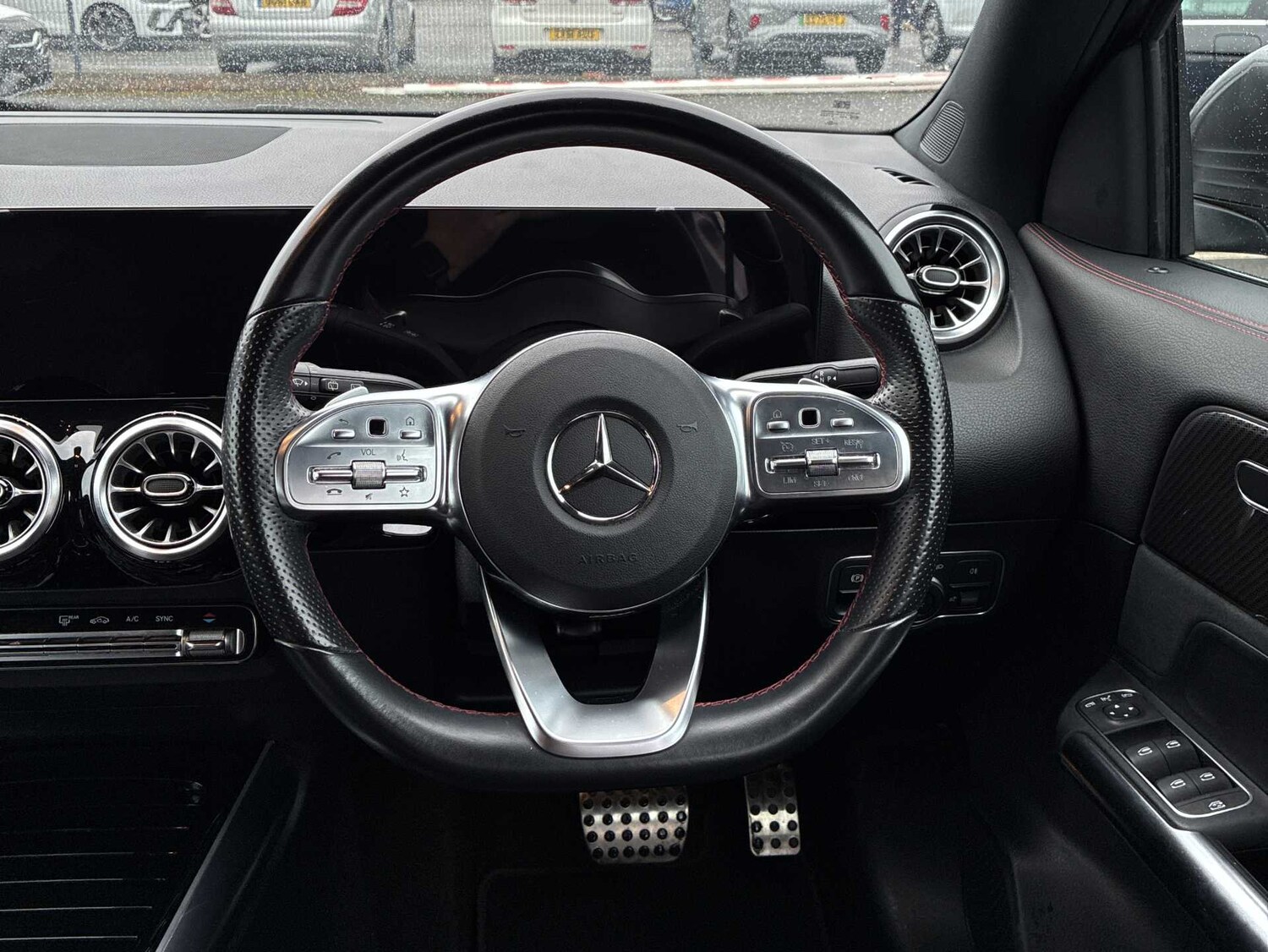 Used Mercedes-Benz GLA 2022 for sale - 78193831: Photo 9