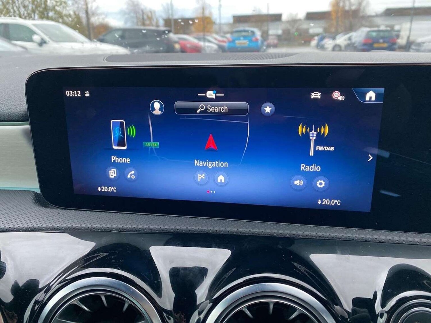 Used Mercedes-Benz A-Class 2024 for sale - 77578776: Photo 11