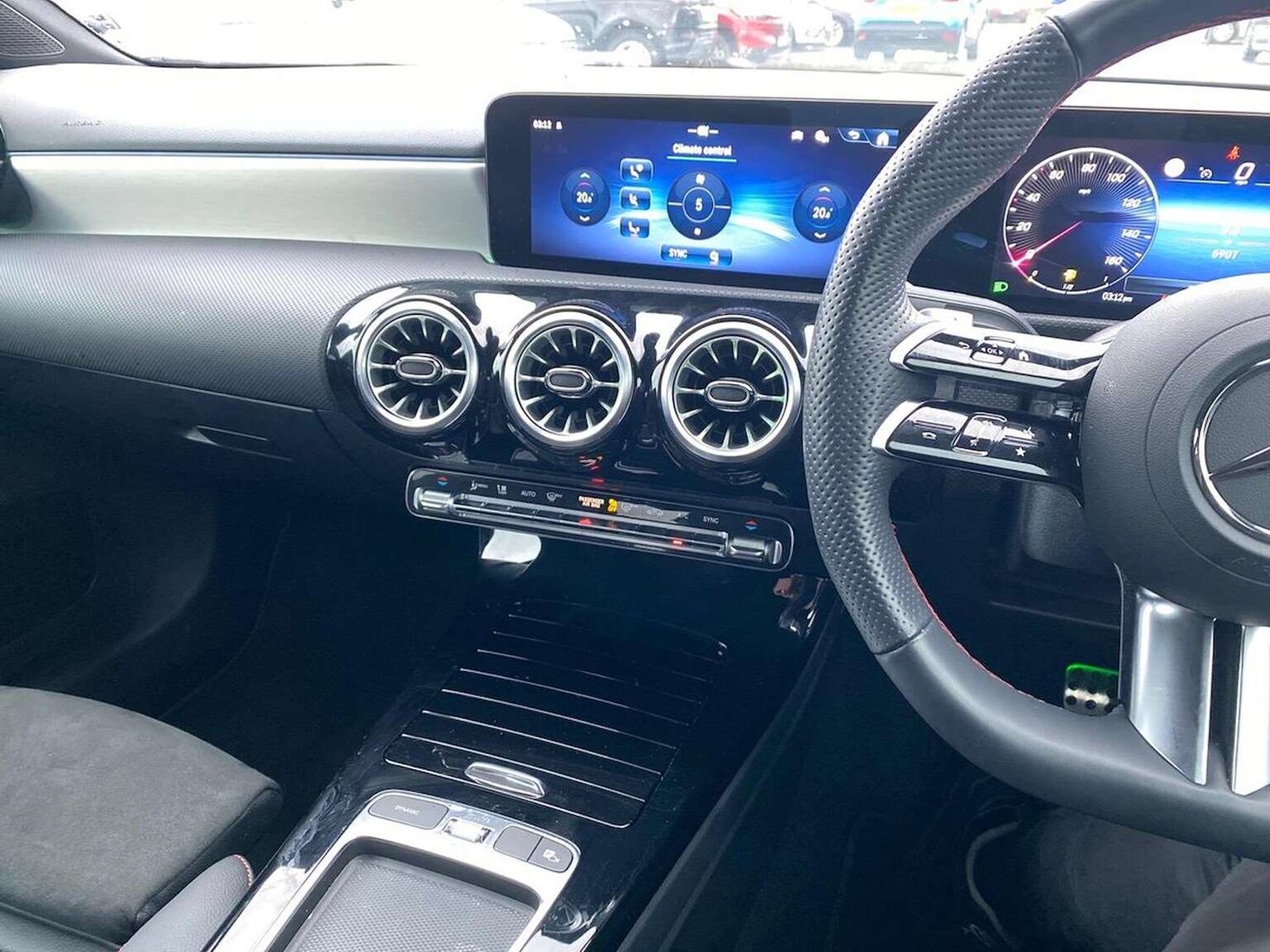 Used Mercedes-Benz A-Class 2024 for sale - 77578776: Photo 13