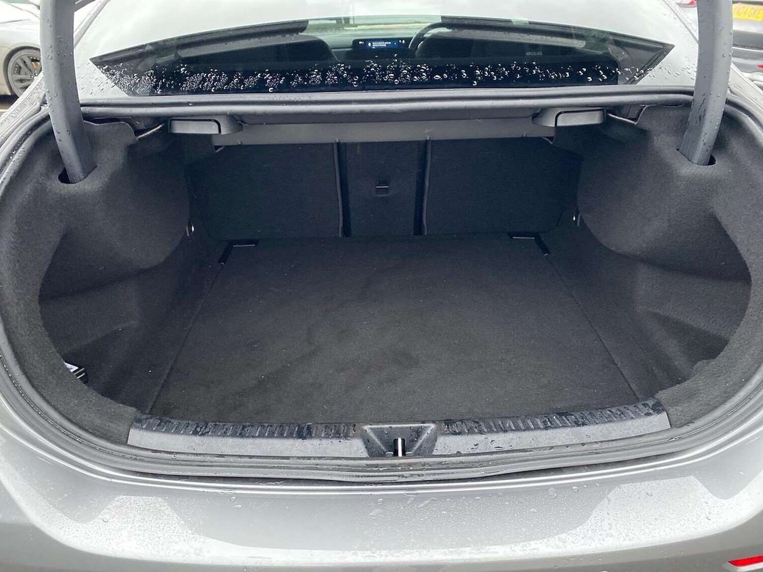 Used Mercedes-Benz A-Class 2024 for sale - 77578776: Photo 17