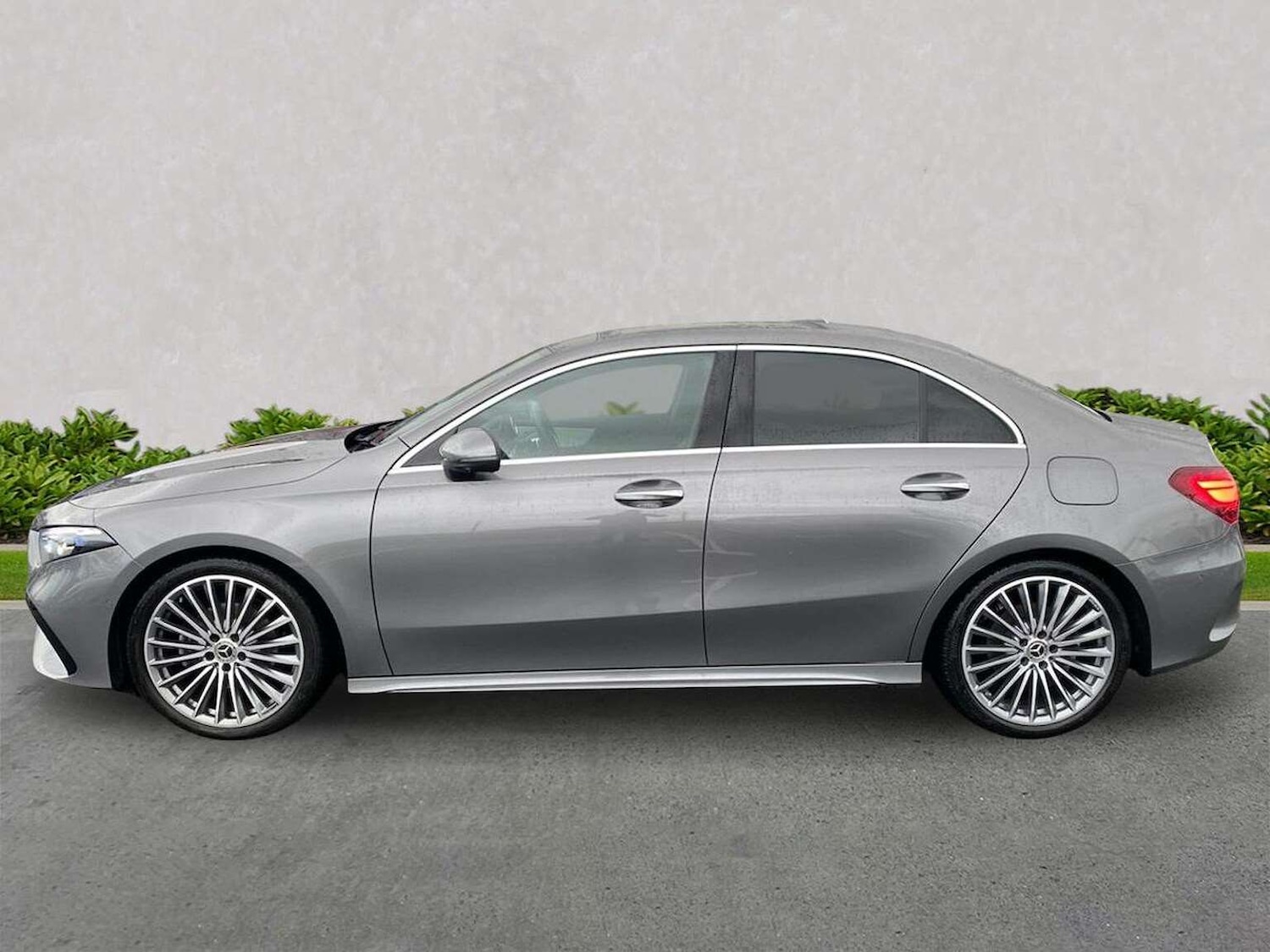 Used Mercedes-Benz A-Class 2024 for sale - 77578776: Photo 19