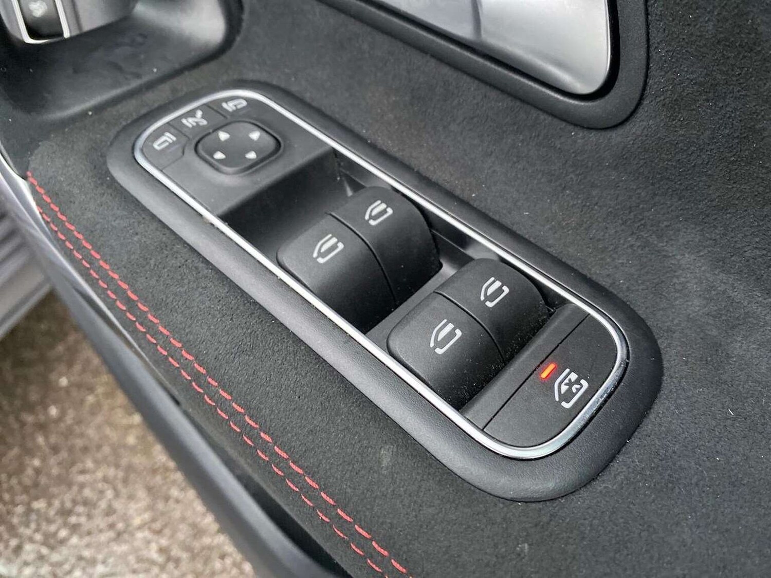 Used Mercedes-Benz A-Class 2024 for sale - 77578776: Photo 21