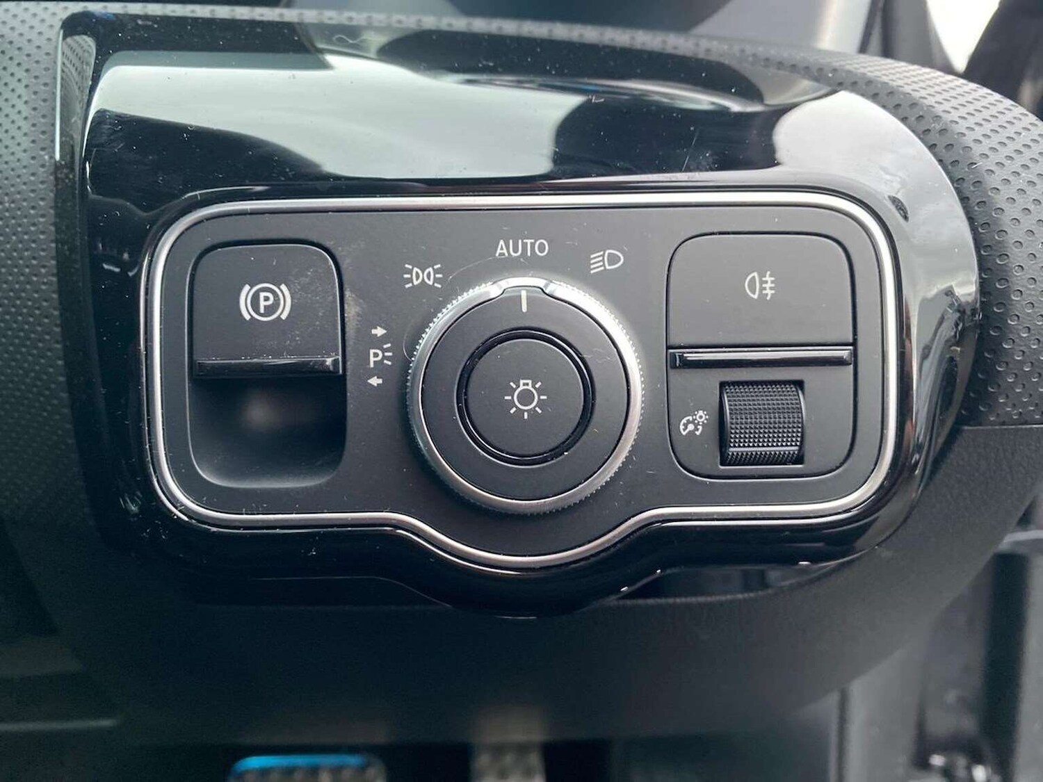 Used Mercedes-Benz A-Class 2024 for sale - 77578776: Photo 22