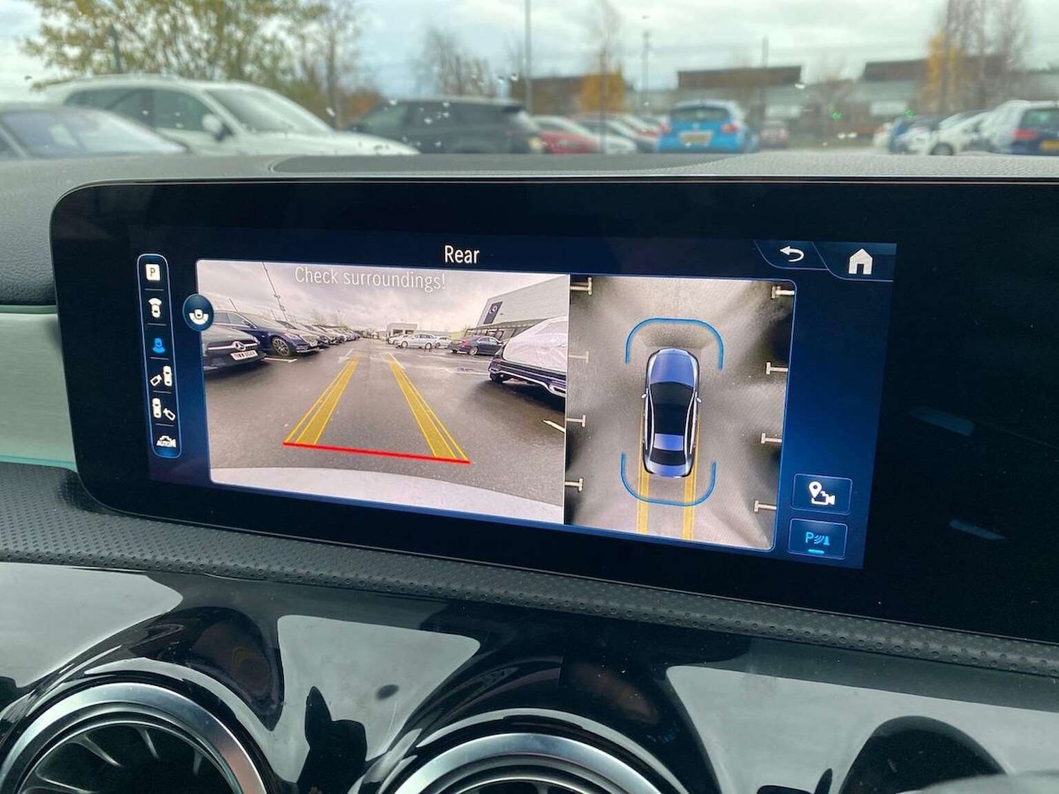 Used Mercedes-Benz A-Class 2024 for sale - 77578776: Photo 23