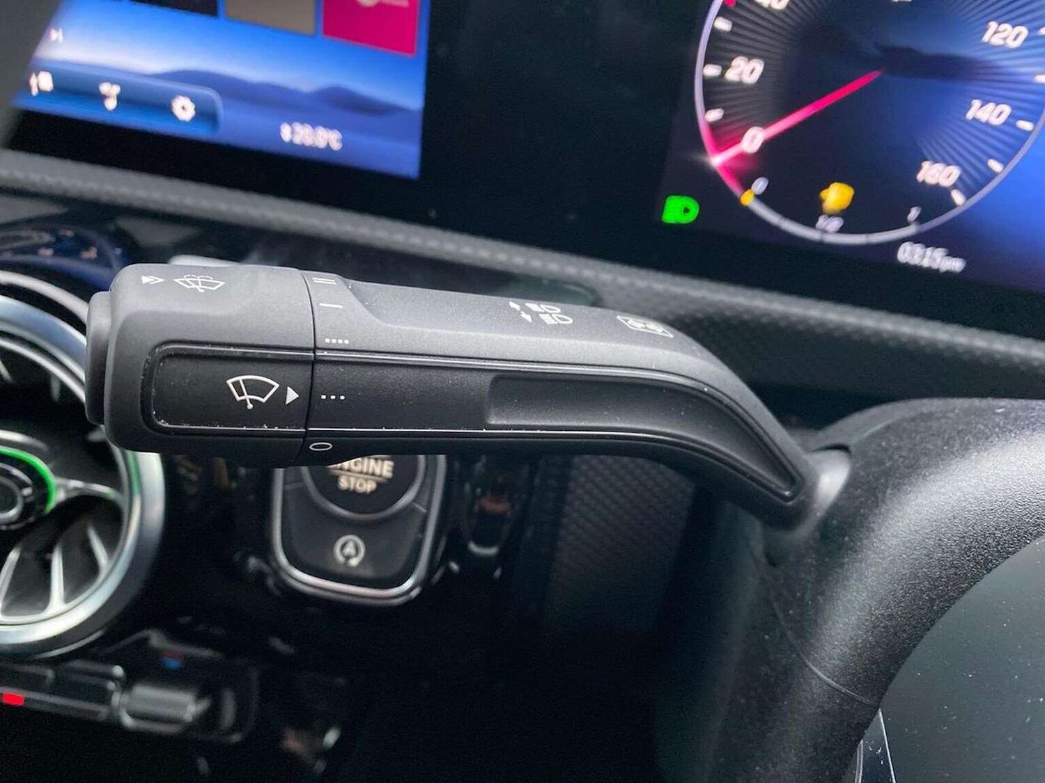 Used Mercedes-Benz A-Class 2024 for sale - 77578776: Photo 28