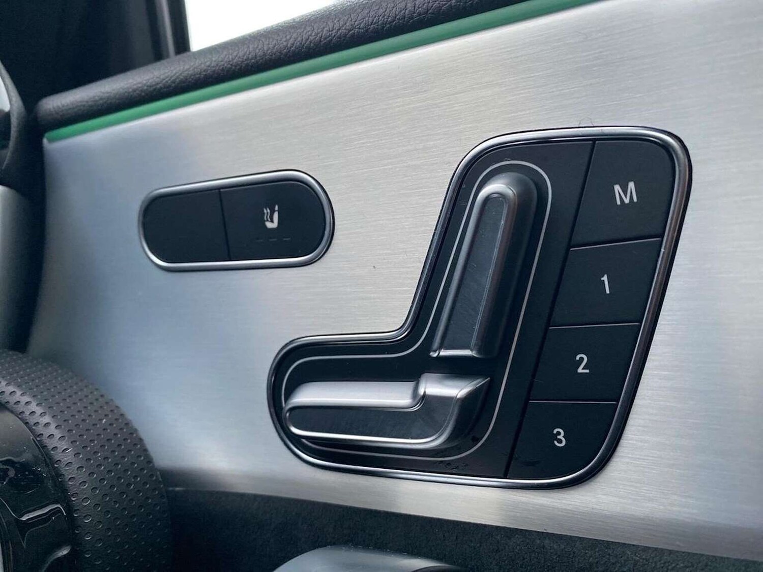 Used Mercedes-Benz A-Class 2024 for sale - 77578776: Photo 30