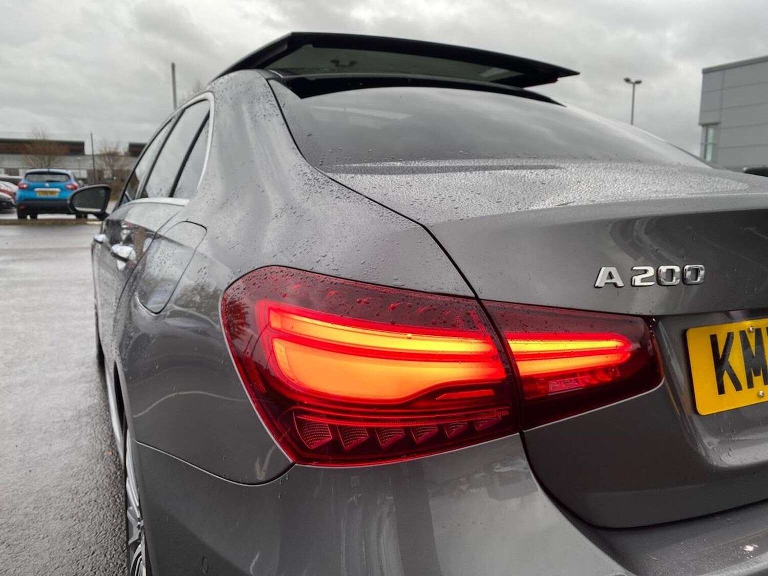 Used Mercedes-Benz A-Class 2024 for sale - 77578776: Photo 36